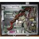 Тонкий клиент Depo Sky 253N (Intel Atom D2550MUD /2Gb DDR3 /8Gb SSD /miniITX) вид внутри (Ступино)