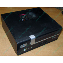Б/У неттоп Depo Neos 220USF (Intel Atom D2700 (2x2.13GHz HT) /2Gb DDR3 /320Gb /miniITX) - Ступино