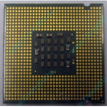 Процессор Intel Celeron D 336 (2.8GHz /256kb /533MHz) SL84D s.775 (Ступино)