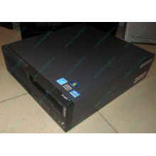 Б/У компьютер Lenovo M92 (Intel Core i5-3470 /8Gb DDR3 /250Gb /ATX 240W SFF) - Ступино