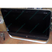 Б/У моноблок HP Pro 3520 (Intel Core i3-3240 /4Gb DDR3 /500Gb /20" TFT 1920x1080) - Ступино