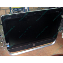 Б/У моноблок HP Pro 3520 (Intel Core i3-3240 /4Gb DDR3 /500Gb /20" TFT 1920x1080) - Ступино