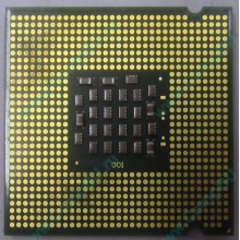 Процессор Intel Pentium-4 511 (2.8GHz /1Mb /533MHz) SL8U4 s.775 (Ступино)
