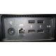 Б/У моноблок HP Pro 3520 разъёмы (Ступино)