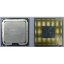 Процессор Intel Pentium-4 541 (3.2GHz /1Mb /800MHz /HT) SL8U4 s.775 (Ступино)