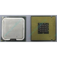 Процессор Intel Pentium-4 524 (3.06GHz /1Mb /533MHz /HT) SL8ZZ s.775 (Ступино)