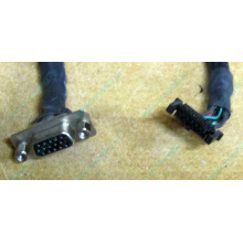 VGA-кабель IBM FRU 71P8472 71P8470 (Ступино)