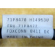 FRU 71P8470 H14953U 71P8472 FRU71P8470 FRU71P8472 (Ступино)