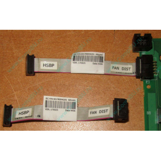 6017B0046201 Шлейф 10 pin для Intel C74974-401 T0043401-B01 корпуса SR2400 (Ступино)