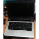 Ноутбук Toshiba Satellite A200-23P (Intel Core 2 Duo T7500 (2x2.2Ghz) /2048Mb DDR2 /200Gb /15.4" TFT 1280x800) - Ступино