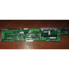D15347-101 + C53577-202 Intel SR2400 backplane: плата корзины SATA / SAS HDD в сборе (T0039302 + T0039401) - Ступино