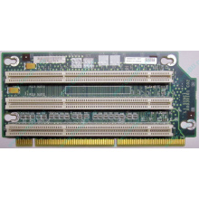Переходник Riser card PCI-X / 3 PCI-X C53353-401 T0039101 Intel SR2400 (Ступино)