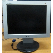 Монитор 15" TFT LG Flatron L1530B (Ступино)