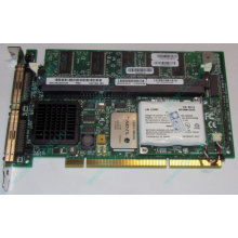 C47184-150 в Ступино, SCSI-контроллер Intel SRCU42X C47184-150 MegaRAID UW320 SCSI PCI-X (Ступино)