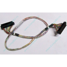 6017B0045301 в Ступино, 68pin SCSI кабель 26.5" / 57cm для корзины HDD Intel SR2400 (Ступино)