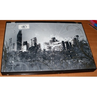 Ноутбук Lenovo Thinkpad R400 7443-37G (Intel Core 2 Duo T6570 (2x2.1Ghz) /2048Mb DDR3 /no HDD! /14.1" TFT 1440x900) - Ступино