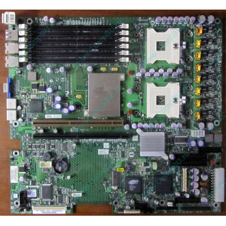 C53659-403 T2001801 SE7520JR2 в Ступино, материнская плата Intel Server Board SE7520JR2 C53659-403 T2001801 (Ступино)