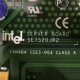 Intel Server Board SE7520JR2 C53659-403 T2001801 (Ступино)