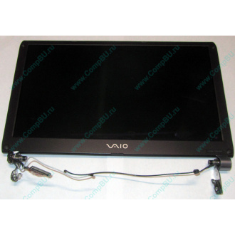 Экран Sony VAIO DCG-4J1L VGN-TXN15P в Ступино, купить дисплей Sony VAIO DCG-4J1L VGN-TXN15P (Ступино)