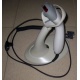 Сканер штрихкода Metrologic MS9540 Voyager (COM-порт) с подставкой (Ступино)