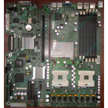 C53661-602 T2000B01 SE7520JR2 в Ступино, материнская плата Intel C53661-602 T2000B01 Server Board SE7520 JR2 (Ступино)