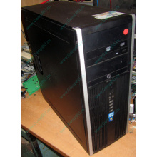 БУ компьютер HP Compaq Elite 8300 (Intel Core i3-3220 (2x3.3GHz HT) /4Gb /250Gb /ATX 320W) - Ступино