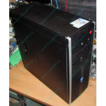 БУ компьютер HP Compaq Elite 8300 (Intel Core i3-3220 (2x3.3GHz HT) /4Gb /250Gb /ATX 320W) - Ступино