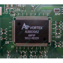 Звуковая карта Diamond Monster Sound MX300 PCI Vortex AU8830A2 AAPXP 9913-M2229 PCI (Ступино)