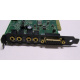Diamond Monster Sound MX300 23010123-004 Vortex AU8830A2 AAPXP 9913-M2229 PCI (Ступино)