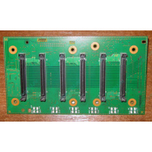 Плата корзины на 6 HDD SCSI FRU 59P5159 для IBM xSeries (Ступино)