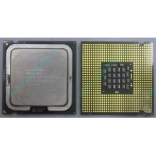 Процессор Intel Pentium-4 640 (3.2GHz /2Mb /800MHz /HT) SL7Z8 s.775 (Ступино)