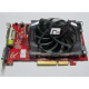 Б/У видеокарта 1Gb ATI Radeon HD4670 AGP PowerColor R73KG 1GBK3-P (Ступино)