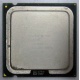 Процессор Intel Celeron 430 (1.8GHz /512kb /800MHz) SL9XN s.775 (Ступино)