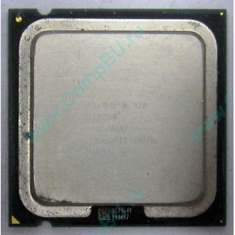 Процессор Intel Celeron 430 (1.8GHz /512kb /800MHz) SL9XN s.775 (Ступино)