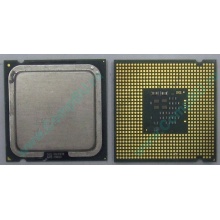 Процессор Intel Pentium-4 524 (3.06GHz /1Mb /533MHz /HT) SL9CA s.775 (Ступино)