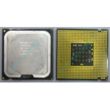 Процессор Intel Pentium-4 506 (2.66GHz /1Mb /533MHz) SL8PL s.775 (Ступино)