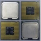 Процессоры Intel Pentium-4 506 (2.66GHz /1Mb /533MHz) SL8J8 s.775 (Ступино)