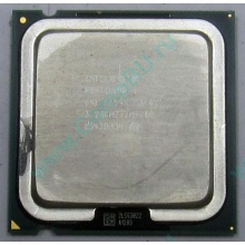 Процессор Intel Pentium-4 641 (3.2GHz /2Mb /800MHz /HT) SL94X s.775 (Ступино)