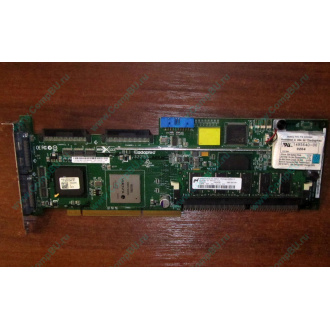 13N2197 в Ступино, SCSI-контроллер IBM 13N2197 Adaptec 3225S PCI-X ServeRaid U320 SCSI (Ступино)