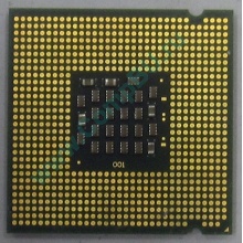 Процессор Intel Pentium-4 530J (3.0GHz /1Mb /800MHz /HT) SL7PU s.775 (Ступино)