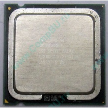 Процессор Intel Celeron D 352 (3.2GHz /512kb /533MHz) SL9KM s.775 (Ступино)