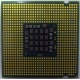 Процессор Intel Celeron D 330J (2.8GHz /256kb /533MHz) SL7TM s.775 (Ступино)