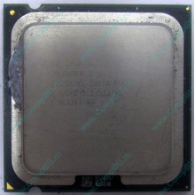 Процессор Intel Celeron D 356 (3.33GHz /512kb /533MHz) SL9KL s.775 (Ступино)
