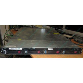 24-ядерный 1U сервер HP Proliant DL165 G7 (2 x OPTERON 6172 12x2.1GHz /52Gb DDR3 /300Gb SAS + 3x1Tb SATA /ATX 500W) - Ступино