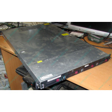 24-ядерный 1U сервер HP Proliant DL165 G7 (2 x OPTERON 6172 12x2.1GHz /52Gb DDR3 /300Gb SAS + 3x1Tb SATA /ATX 500W) - Ступино