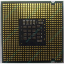 Процессор Intel Celeron D 356 (3.33GHz /512kb /533MHz) SL9KL s.775 (Ступино)