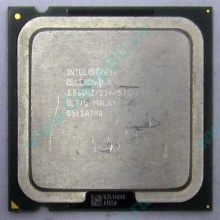 Процессор Intel Celeron D 345J (3.06GHz /256kb /533MHz) SL7TQ s.775 (Ступино)