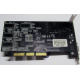 Видеоплата 64Mb nVidia GeForce4 MX440 AGP 8x NV18-3710D (Ступино)