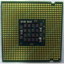 Процессор Intel Celeron D 326 (2.53GHz /256kb /533MHz) SL8H5 s.775 (Ступино)
