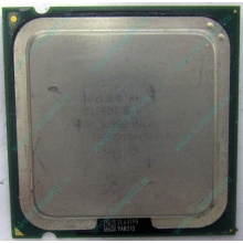 Процессор Intel Celeron D 351 (3.06GHz /256kb /533MHz) SL9BS s.775 (Ступино)